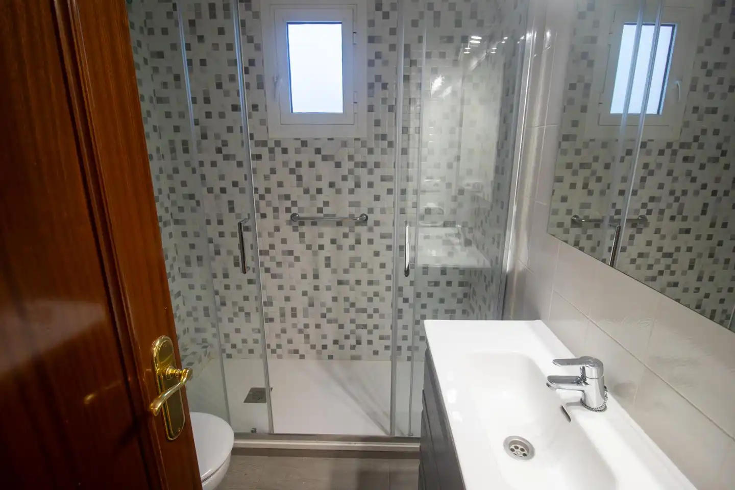 Baño de Piso de alquiler en Poblats Marítims