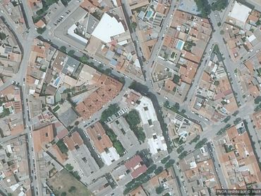 Piso en venta en Alcázar de San Juan