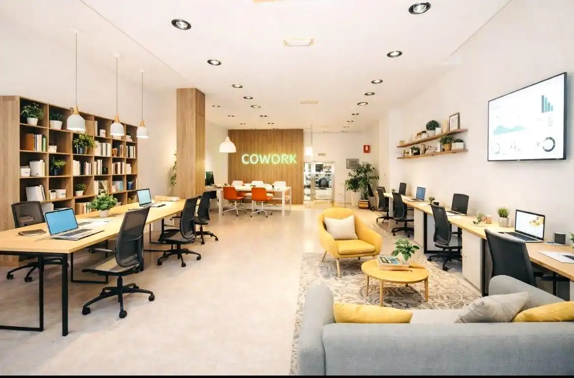 Local comercial en alquiler en Calle SAN BERNARDO, imagen 51