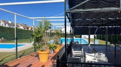 Photo 3 of Single-family semi-detached for sale in Avenida de Europa, Sevilla