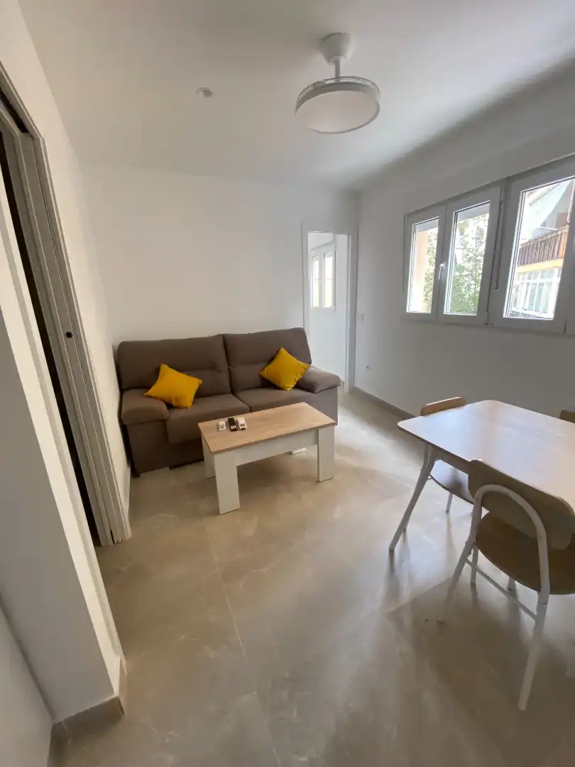 Apartamento con ascensor en alquiler en Calle Don Juan de Austria, imagen 2