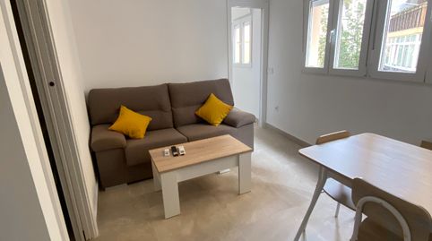 Foto 2 de Apartament de lloguer a Calle Don Juan de Austria, La Trinidad, Málaga Capital