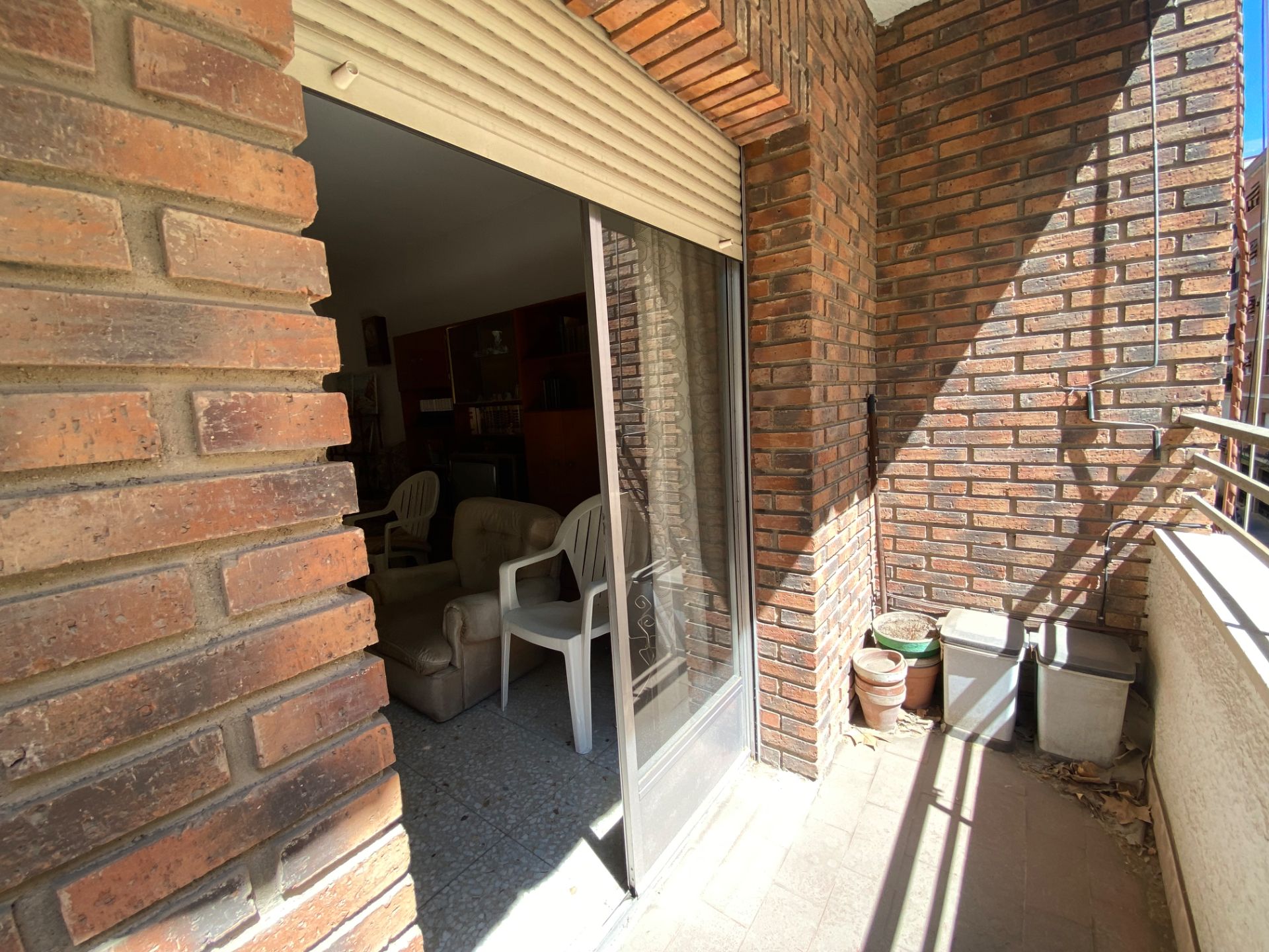 Pis en venda a Calle Diego de Almagro, La Morería