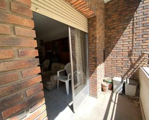 Pis en venda en Ciudad Real Capital amb Calefacció, Terrassa i Balcó