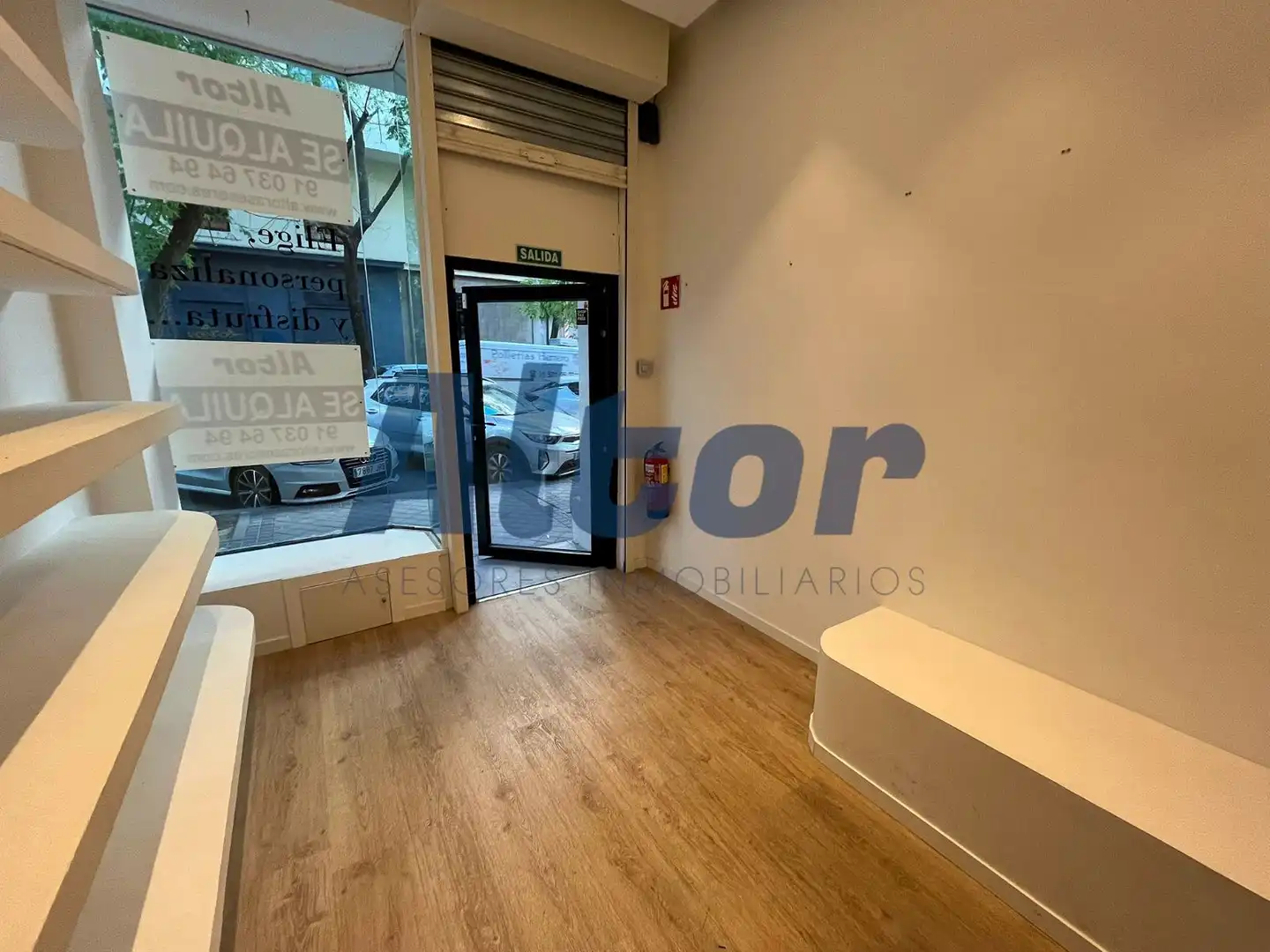Commercial properties for rent in DEL GENERAL PARDIÑAS, Goya