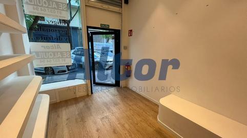Photo 2 of Premises to rent in Del General Pardiñas, Goya, Madrid