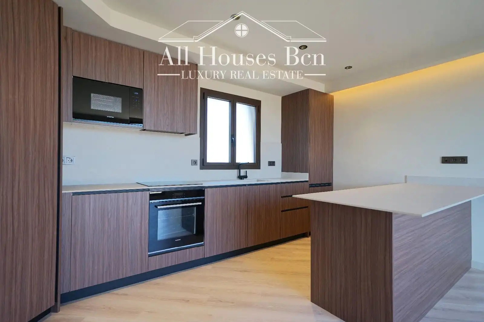 Attique avec terrasse à vendre à Provença, imagen 13