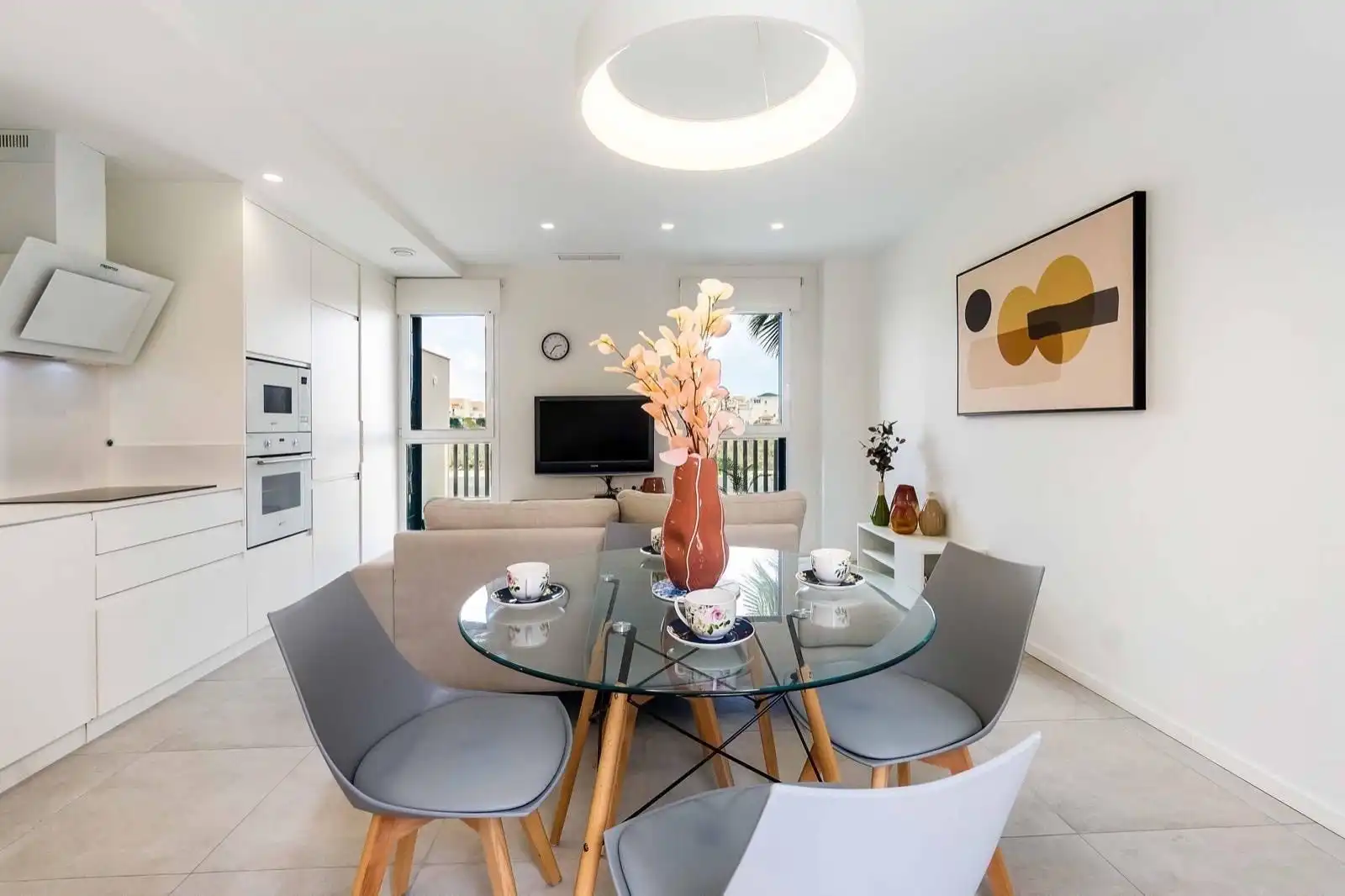 Apartamento con piscina en venta en N/A, imagen 7