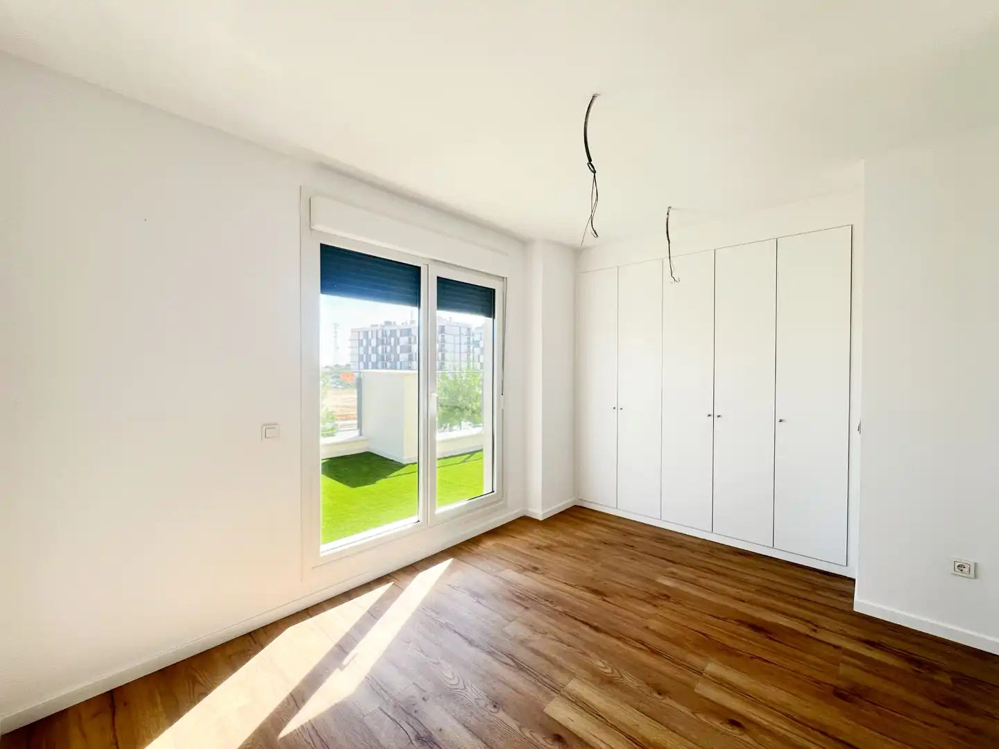Chalet con piscina en venta en Manuel Ríos Moreno 2, imagen 8