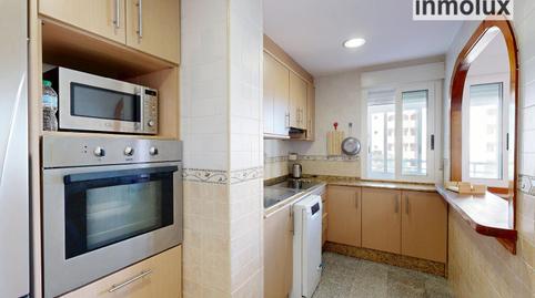 Foto 4 de Pis en venda a Avenida Costa Blanca, Los Arenales del Sol, Elche / Elx