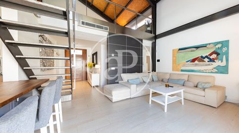 Foto 4 von Einfamilien-Reihenhaus zur Miete in Es Portixol - Es Molinar, Palma de Mallorca