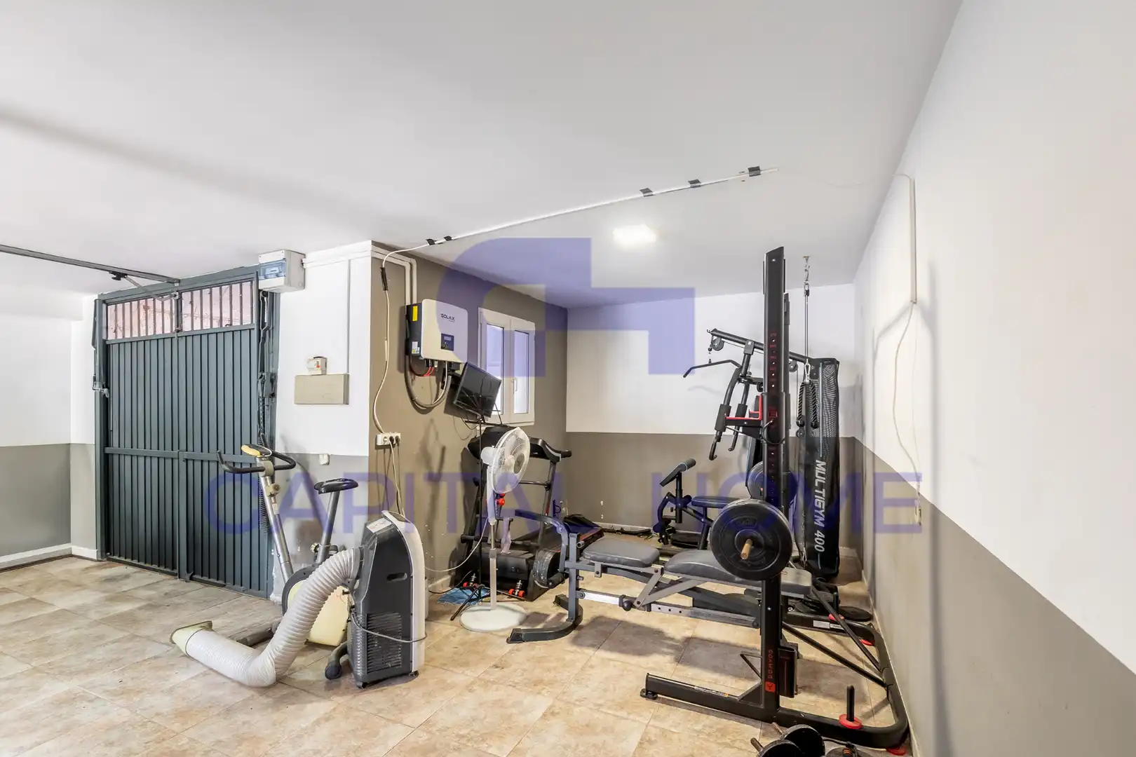 Casa adosada en venta en Navalcarnero con Aire acondicionado, Calefacción y Jardín privado
