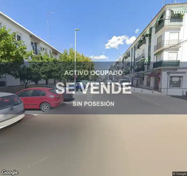 Außenansicht von Wohnung zum Verkauf in Écija