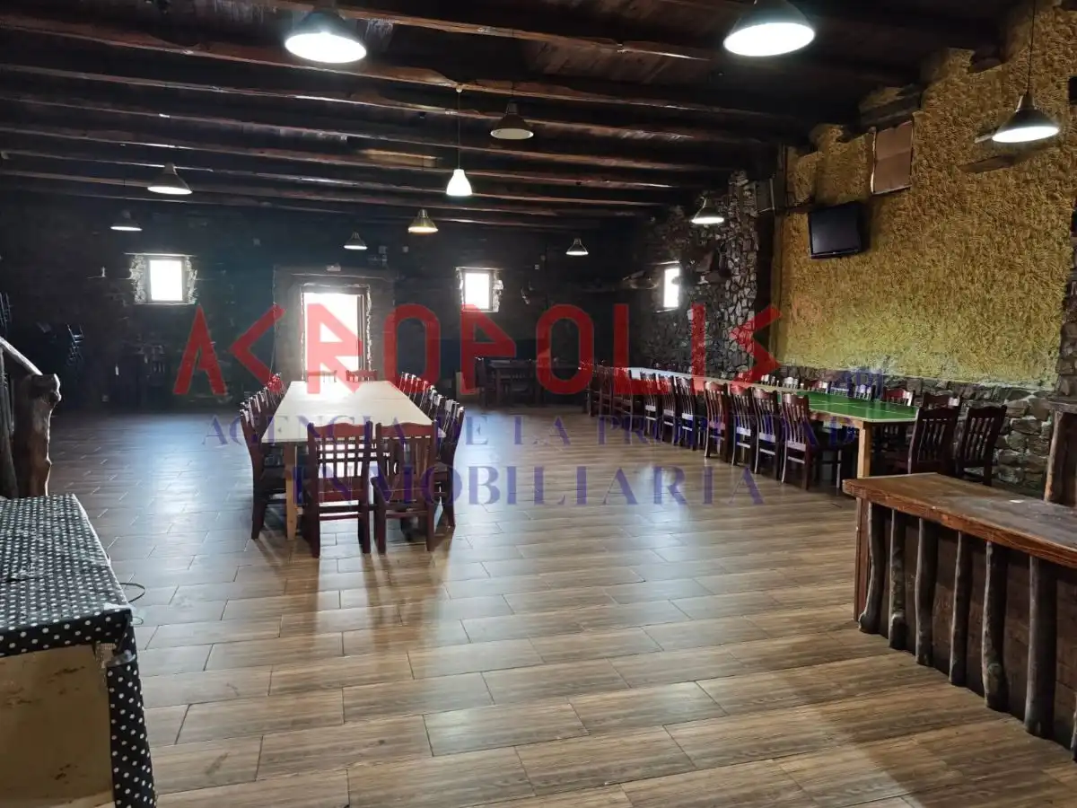 Local en venda en Pobladura del Valle amb Terrassa, Moblat i Alarma