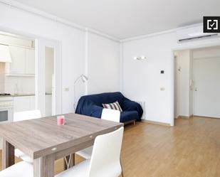 Flat to rent in La Vila Olímpica del Poblenou