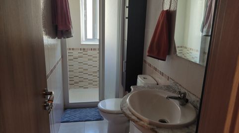 Foto 4 de Piso de alquiler en Calle Escultores, 10, Vidal, Salamanca Capital