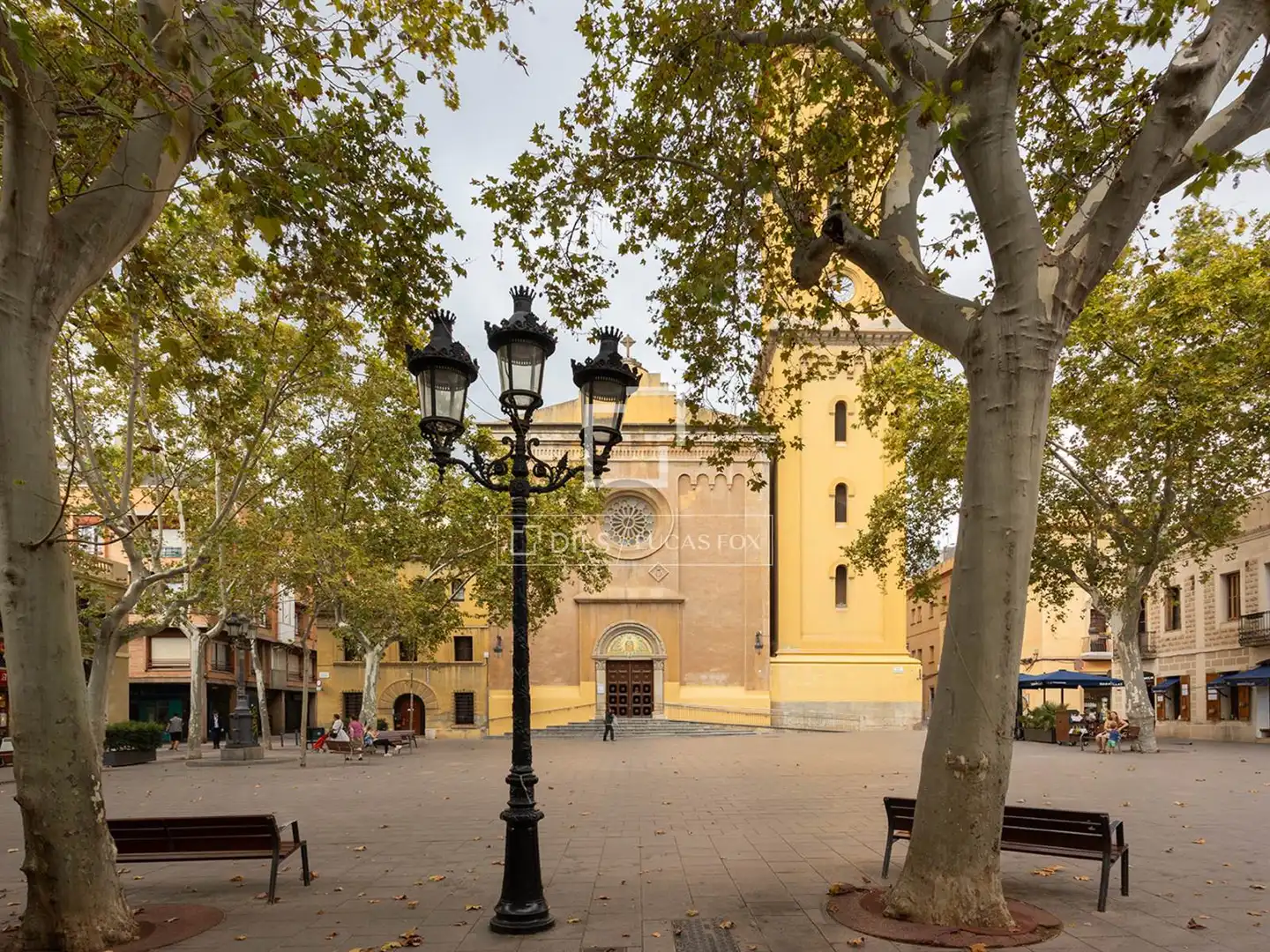 Villa in vendita a Les Corts, imagen 59
