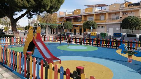 Photo 4 of Premises for sale in Avenida Alcalde Justo Padilla Burgos, 48, Guillena pueblo, Guillena