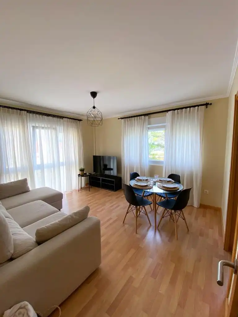 Apartament de lloguer a Rua dos Muiños Vellos, 4, Fisterra