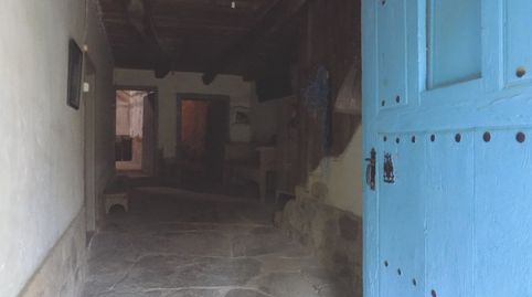 Foto 5 de Casa o chalet en venta en Calle Curillas, Santiago Millas, León