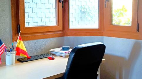 Foto 3 de Casa adosada en venda a Las Matas  - Peñascales, Madrid