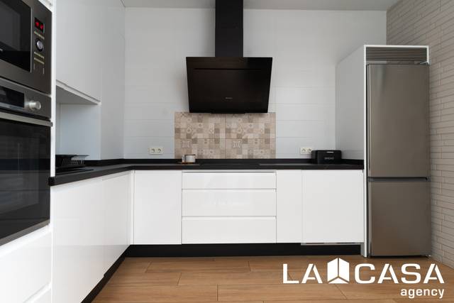 Casa-chalet en Venta en Vista Azul - Consolación