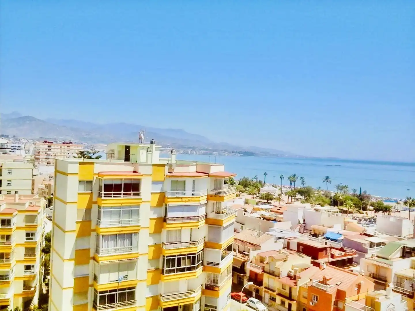 Piso con piscina en venta en Calle Calle Infante, imagen 17