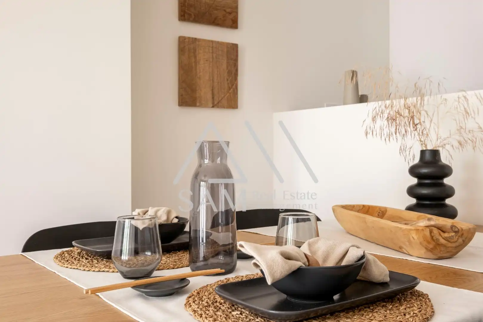 Comedor de Piso en venta en Barcelona con Calefacción, Terraza y Balcón
