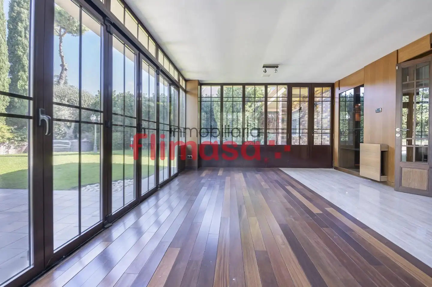 Casa o chalet en venta en Castillo Campodón