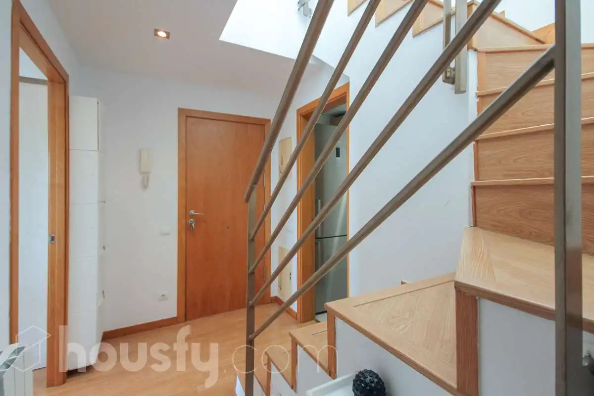 Dúplex en venta en Passeig de la Renaixença, Barceloneta - Molí d'en Rovira