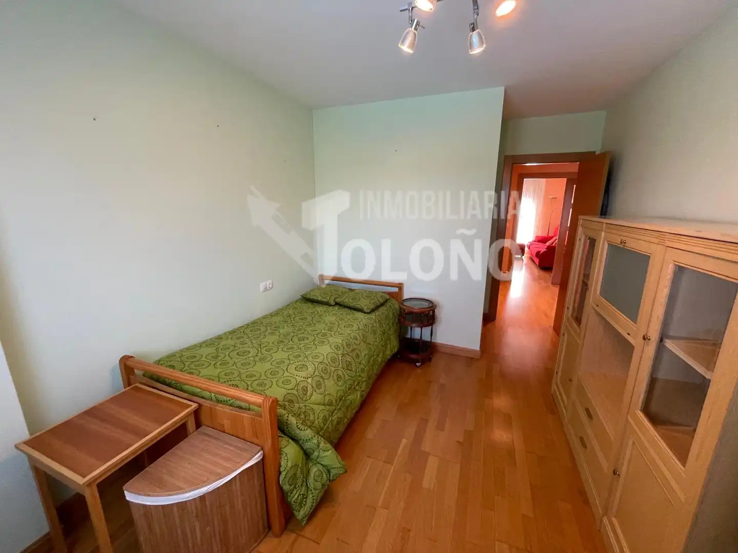 Apartament amb terrassa en venda a Calle Prado 35B, imagen 15