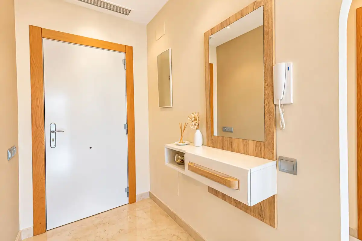 Apartamento de alquiler en La Alcaidesa, Cádiz