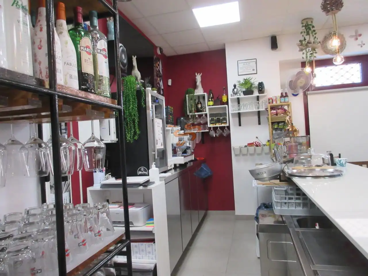 Locale commerciale in vendita a Porta Nova, imagen 20