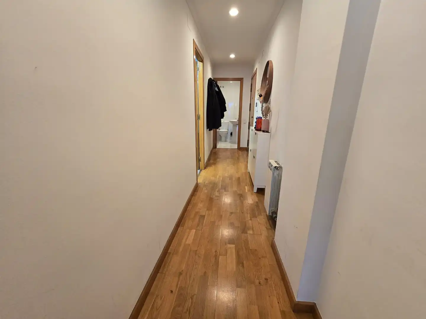 Pis en venda en Barcelona amb Aire condicionat, Calefacció i Parquet
