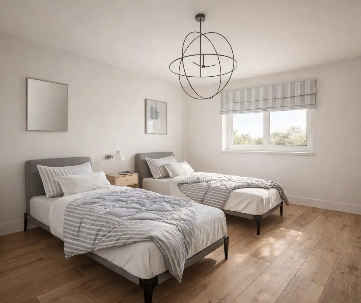 New build Bungalow with pool for sale in Avenida de Balsicas 2, imagen 4