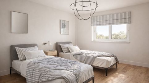 Foto 4 de Piso en venta en Avenida de Balsicas, 2, San Javier ciudad, Murcia