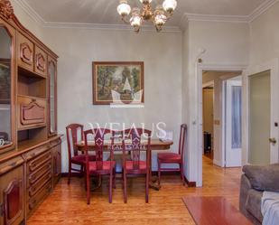 Dining room of Flat for sale in Santander