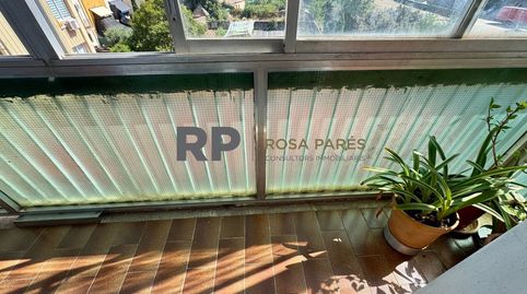 Foto 4 de Pis en venda a Aiguafreda, Barcelona