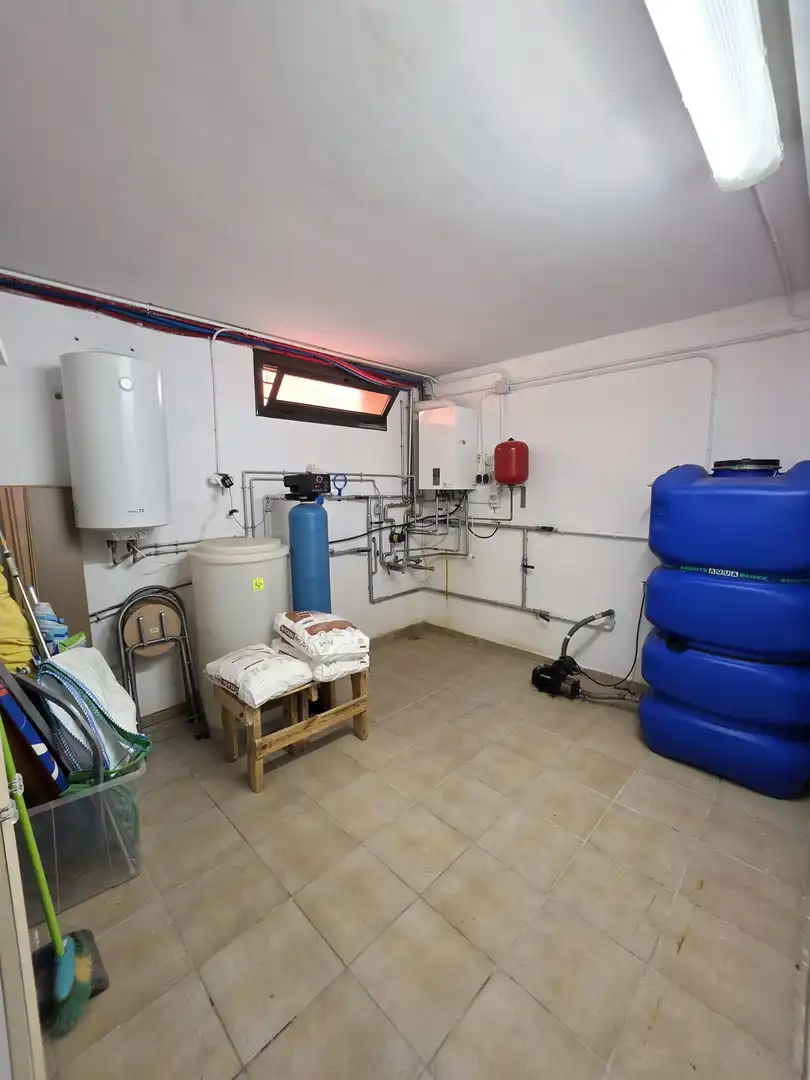 Houses for sale in El Vendrell  with Air Conditioner, Heating and Private garden