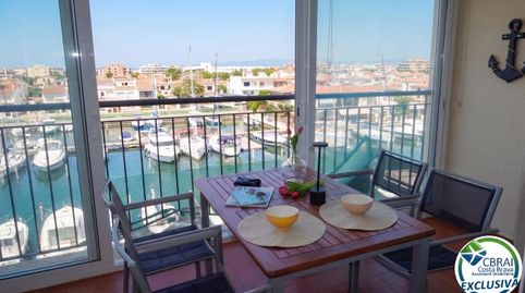 Foto 3 de Estudio en venta en Carrer de Salins, Salins - Cavall de Mar, Empuriabrava