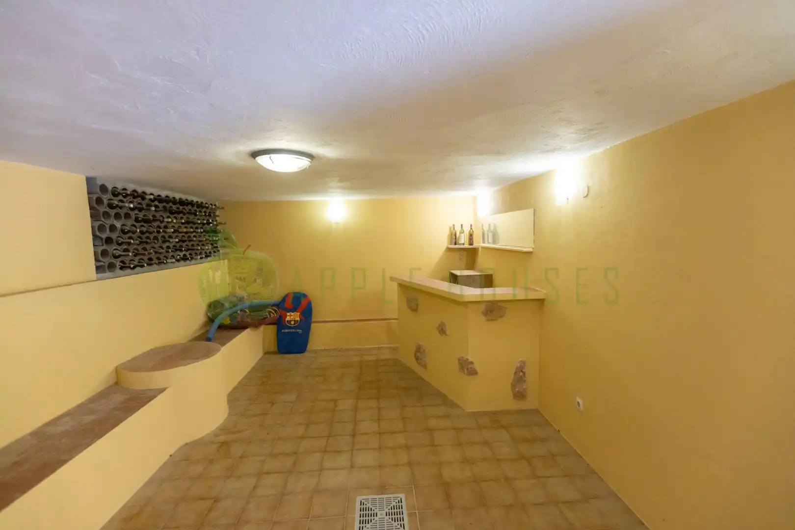 Casa amb piscina en venda a SANT ALBERT, imagen 57
