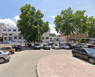 Parking of Flat for sale in Torrejón de Ardoz