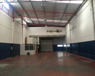 Industrial buildings to rent in Carballo