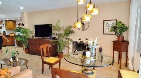 Foto 4 de Casa o xalet en venda a N/a, -1, San Miguel de Salinas, Alicante