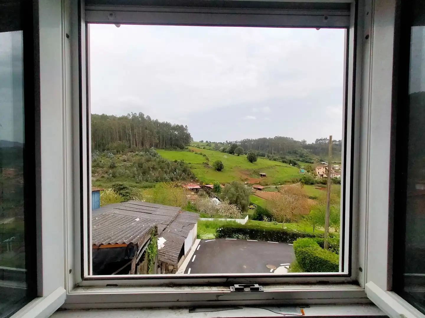 Casa rústica amb jardí en venda a Pravia, imagen 27