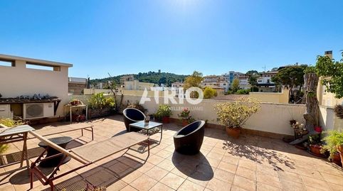 Foto 3 de Ático en venta en Son Armadans, Palma de Mallorca