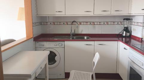 Foto 3 de Apartament en venda a Rúa Xaquín Lorenzo, 14, O Milladoiro, A Coruña