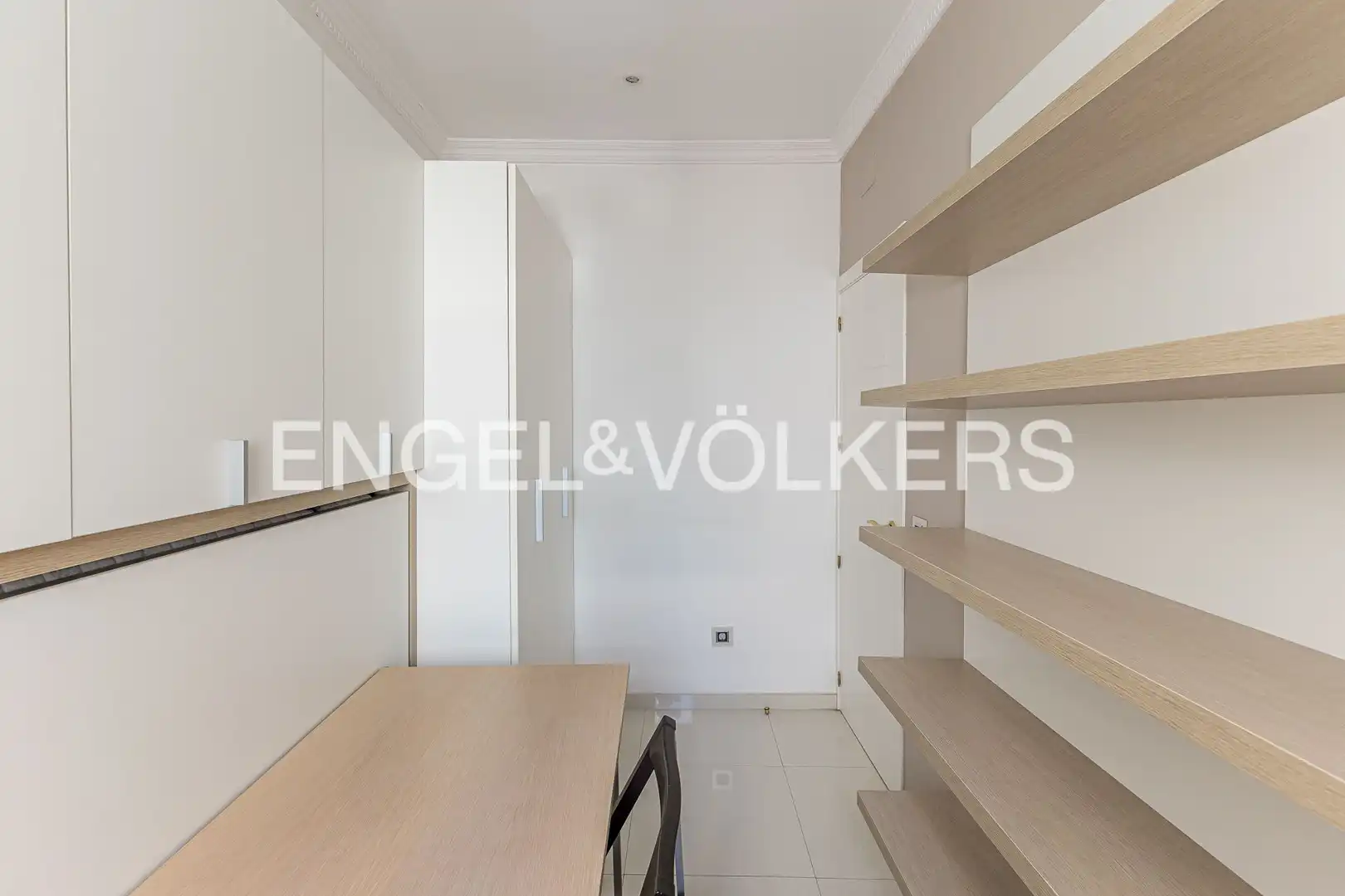 Flat with lift for sale in Alcántara, imagen 17