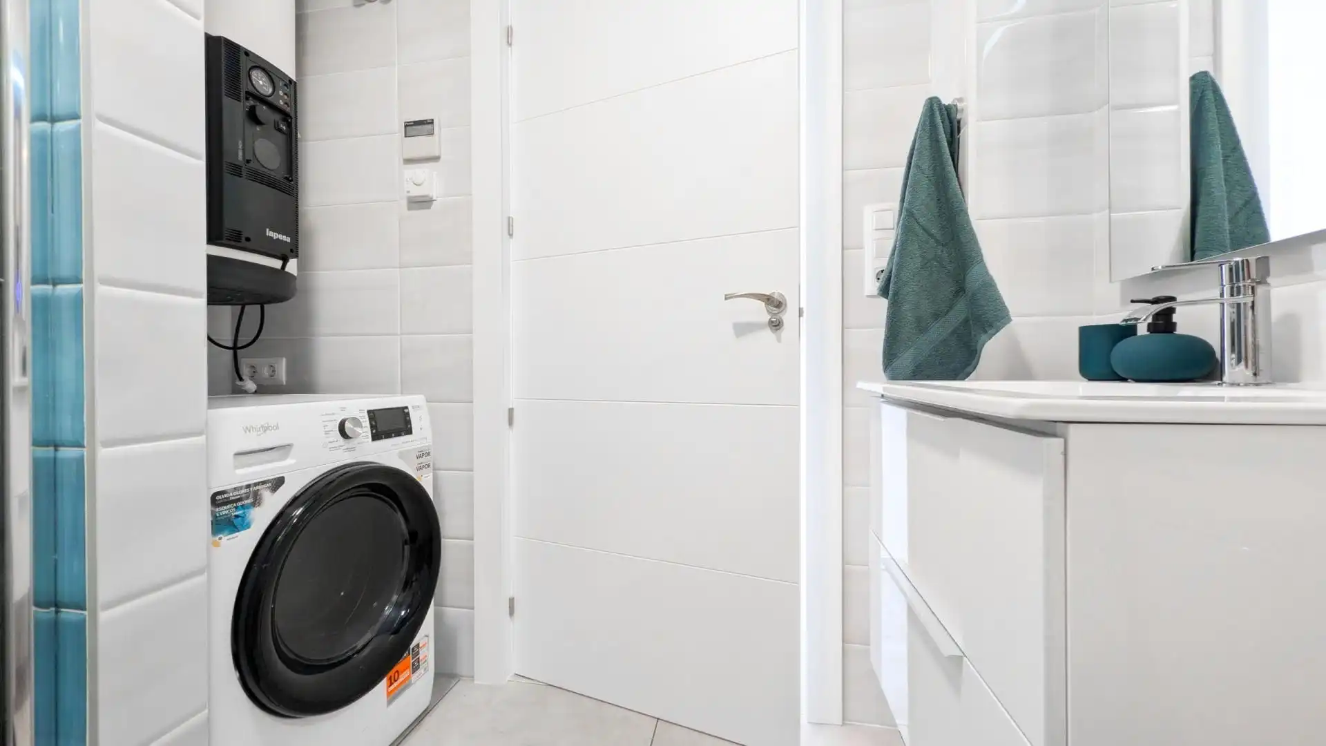Penthouse mit Aufzug zum Verkauf in Orihuela Costa, imagen 27