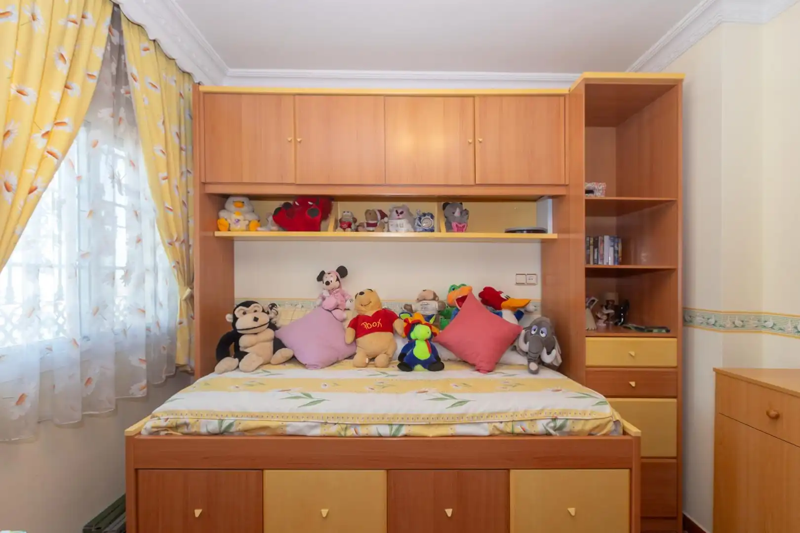 Chalet con terraza en venta en Calle MARTINETE, imagen 23